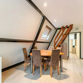 Bild von Vakantiebungalow in Noord-Limburg in het bos - Belvilla by Oyo