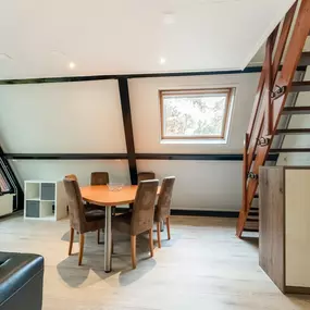 Bild von Vakantiebungalow in Noord-Limburg in het bos - Belvilla by Oyo