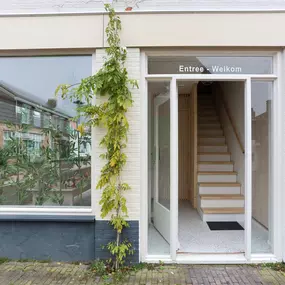 Bild von Mooie flat met gezamenlijke tuin - Belvilla by Oyo