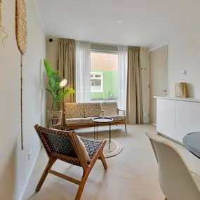 Bild von Mooie flat met gezamenlijke tuin - Belvilla by Oyo