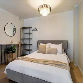 Bild von Mooie flat met gezamenlijke tuin - Belvilla by Oyo