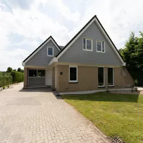 Bild von Mooie vakantiewoning op mooie buitenplaats in Zeewolde - Belvilla by Oyo