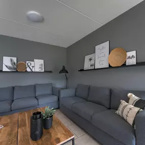 Bild von Mooie vakantiewoning op mooie buitenplaats in Zeewolde - Belvilla by Oyo