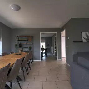 Bild von Mooie vakantiewoning op mooie buitenplaats in Zeewolde - Belvilla by Oyo