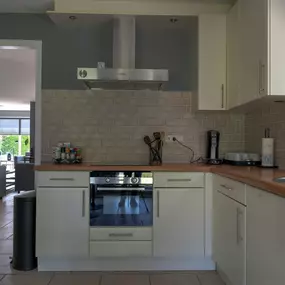 Bild von Mooie vakantiewoning op mooie buitenplaats in Zeewolde - Belvilla by Oyo