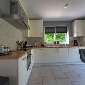 Bild von Mooie vakantiewoning op mooie buitenplaats in Zeewolde - Belvilla by Oyo