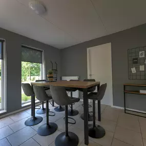 Bild von Mooie vakantiewoning op mooie buitenplaats in Zeewolde - Belvilla by Oyo