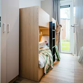 Bild von Heerlijk vakantiehuis in Voorthuizen met tuin - Belvilla by Oyo