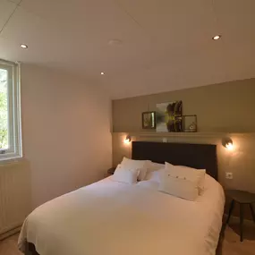 Bild von vrijstaand huisje met sauna, grote tuin - Belvilla by Oyo