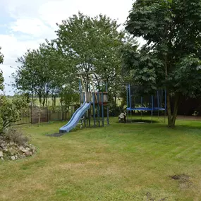 Bild von Mooie, geschakelde boerderij in het Drentse Wapse - Belvilla by Oyo