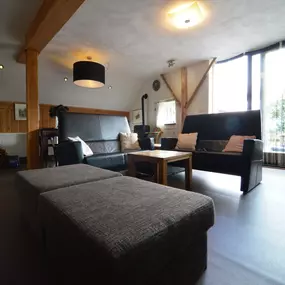 Bild von Mooie, geschakelde boerderij in het Drentse Wapse - Belvilla by Oyo