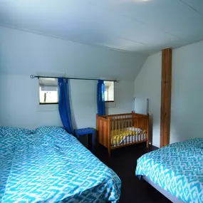 Bild von Mooie, geschakelde boerderij in het Drentse Wapse - Belvilla by Oyo