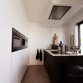 Bild von Moderne villa aan het water in Zeewolde met privÃ©terras - Belvilla by Oyo