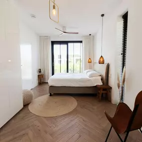 Bild von Moderne villa aan het water in Zeewolde met privÃ©terras - Belvilla by Oyo