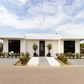 Bild von Moderne villa aan het water in Zeewolde met privÃ©terras - Belvilla by Oyo