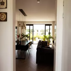Bild von Moderne villa aan het water in Zeewolde met privÃ©terras - Belvilla by Oyo