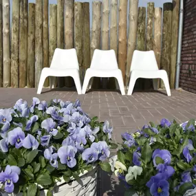 Bild von Studio Hazenborgh in Callantsoog nabij het strand - Belvilla by Oyo