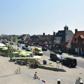 Bild von Studio Hazenborgh in Callantsoog nabij het strand - Belvilla by Oyo