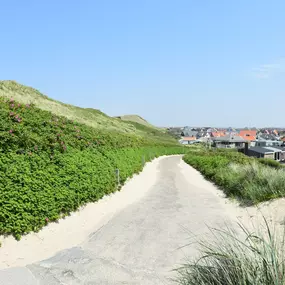 Bild von Studio Hazenborgh in Callantsoog nabij het strand - Belvilla by Oyo
