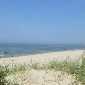 Bild von Studio Hazenborgh in Callantsoog nabij het strand - Belvilla by Oyo