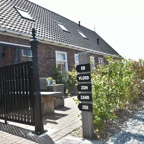 Bild von Studio Hazenborgh in Callantsoog nabij het strand - Belvilla by Oyo
