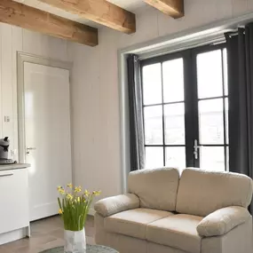Bild von Studio Hazenborgh in Callantsoog nabij het strand - Belvilla by Oyo