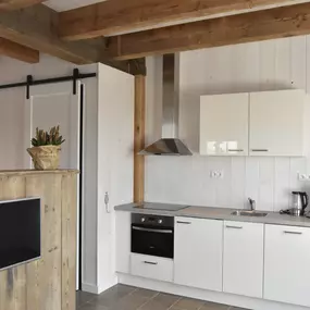 Bild von Studio Hazenborgh in Callantsoog nabij het strand - Belvilla by Oyo