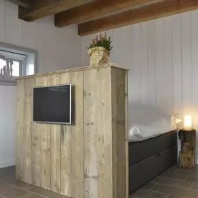 Bild von Studio Hazenborgh in Callantsoog nabij het strand - Belvilla by Oyo