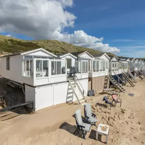 Bild von Heerlijk strandhuis in Dishoek - Belvilla by Oyo