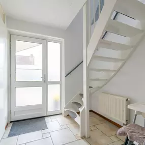 Bild von Aangenaam vakantiehuis in Zeewolde met gedeeld zwembad - Belvilla by Oyo