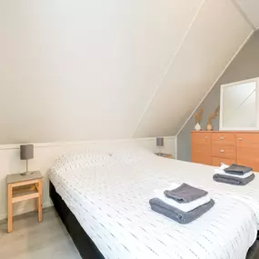 Bild von Aangenaam vakantiehuis in Zeewolde met gedeeld zwembad - Belvilla by Oyo