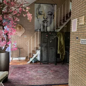 Bild von Gezellige villa met wellness tub, sauna en tuin - Belvilla by Oyo