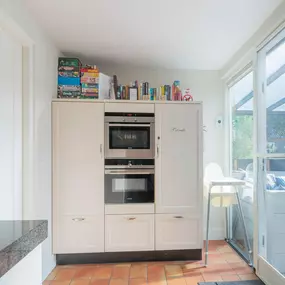 Bild von Gezellige villa met wellness tub, sauna en tuin - Belvilla by Oyo