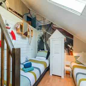 Bild von Gezellige villa met wellness tub, sauna en tuin - Belvilla by Oyo