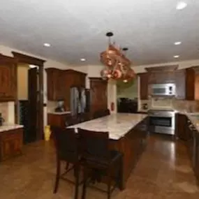 corner canyon main kitchen