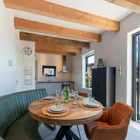 Bild von Leuk vakantiehuis in Callantsoog met wellness - Belvilla by Oyo