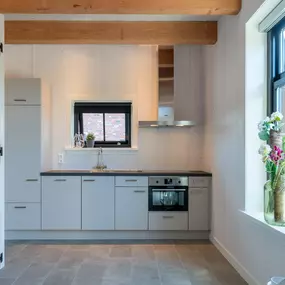 Bild von Leuk vakantiehuis in Callantsoog met wellness - Belvilla by Oyo