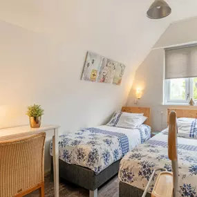 Bild von 4 pers. logies in Giethoorn met ontbijt en kano - Belvilla by Oyo