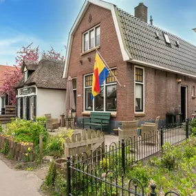 Bild von 4 pers. logies in Giethoorn met ontbijt en kano - Belvilla by Oyo