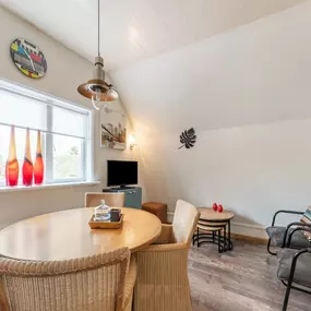 Bild von 4 pers. logies in Giethoorn met ontbijt en kano - Belvilla by Oyo