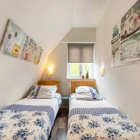 Bild von 4 pers. logies in Giethoorn met ontbijt en kano - Belvilla by Oyo