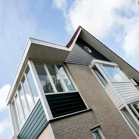 Bild von ruim vakantiehuis met eigen aanlegsteiger - Belvilla by Oyo