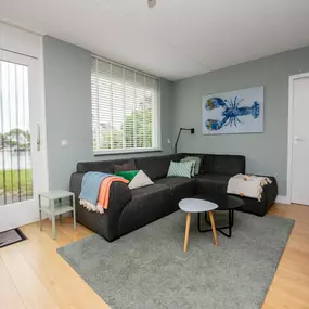 Bild von ruim vakantiehuis met eigen aanlegsteiger - Belvilla by Oyo
