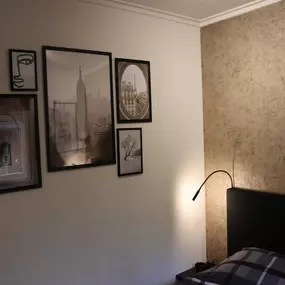 Bild von Vrijstaande bungalow met buitenhaard - Belvilla by Oyo