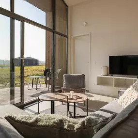 Bild von Heerlijke woning in de natuur - Belvilla by Oyo