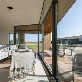 Bild von Heerlijke woning in de natuur - Belvilla by Oyo