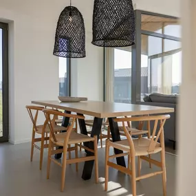 Bild von Heerlijke woning in de natuur - Belvilla by Oyo