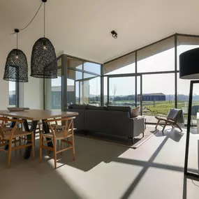 Bild von Heerlijke woning in de natuur - Belvilla by Oyo