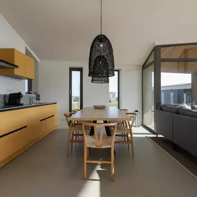 Bild von Heerlijke woning in de natuur - Belvilla by Oyo