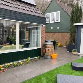 Bild von Vakantiehuis tussen Oosterduinse Meer en Zee - Belvilla by Oyo